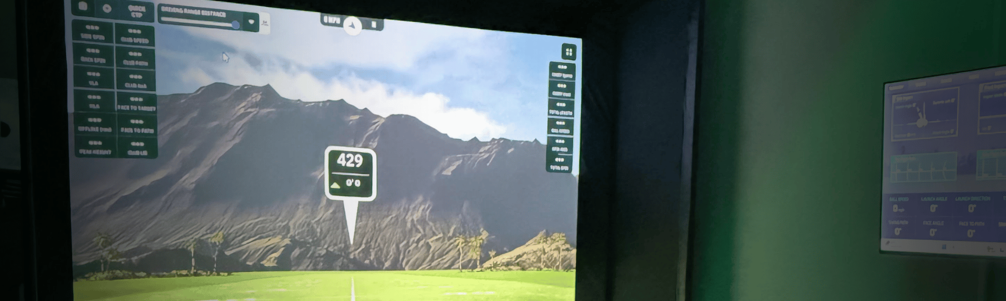 Garage Golf Simulator: The Complete Buying Guide for 2026