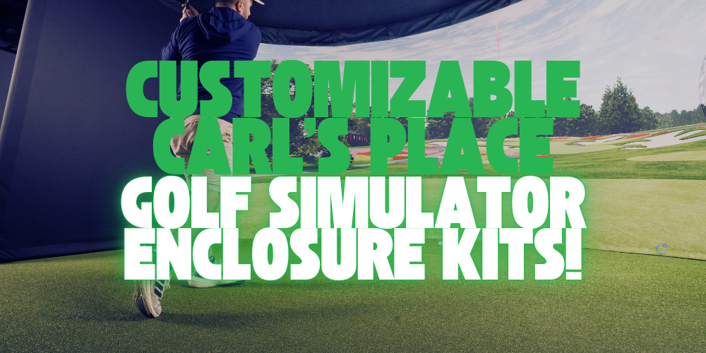 Customizable Cars Place Enclosure Kits