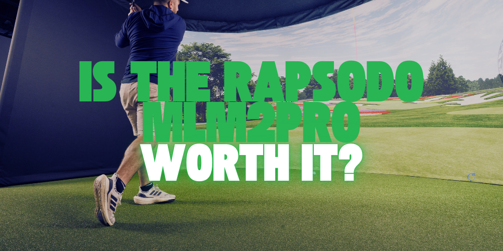 Is the Rapsodo MLM2Pro Worth It