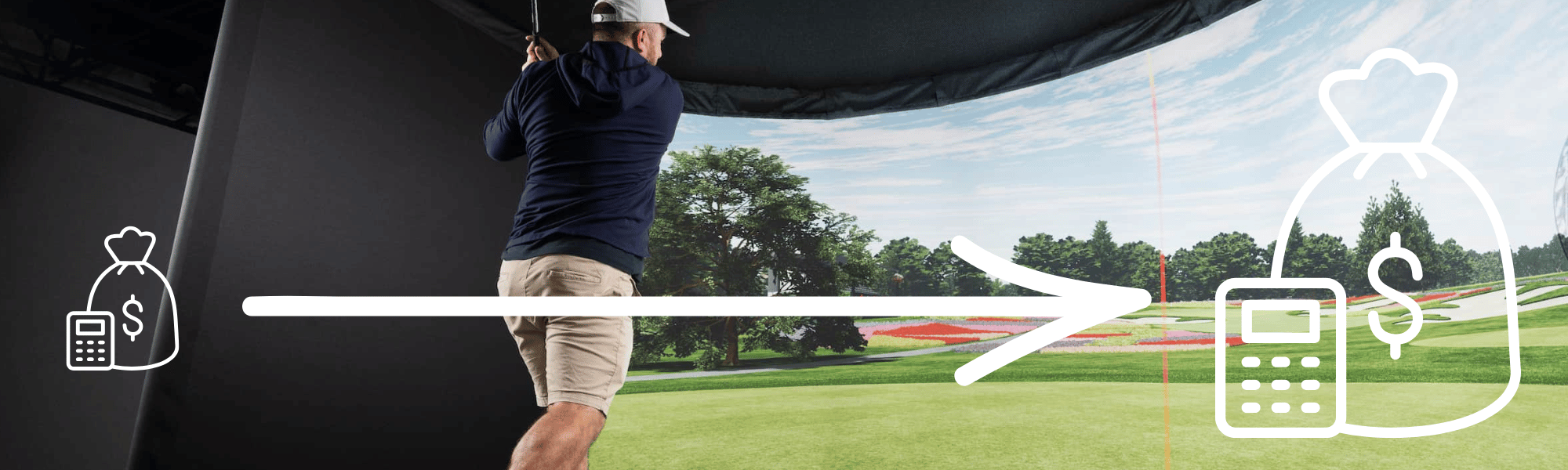 Best Golf Simulators by Budget (2026) — Buying Guide
