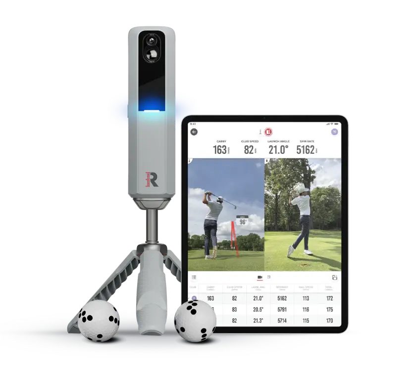 Launch Monitors Golf Sim Depot