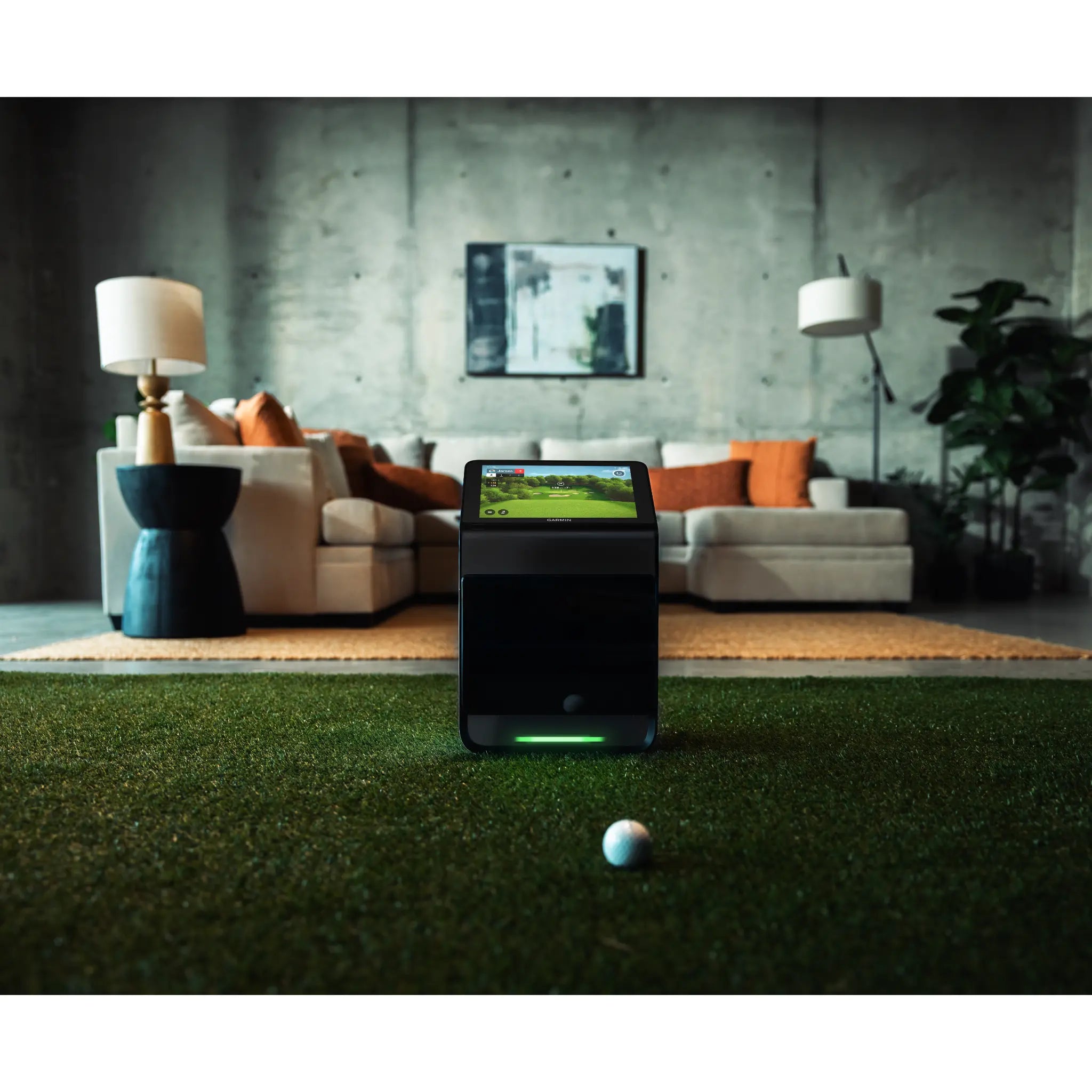 Garmin Approach R50 Golf Simulator & Launch Monitor - Golf Sim Depot