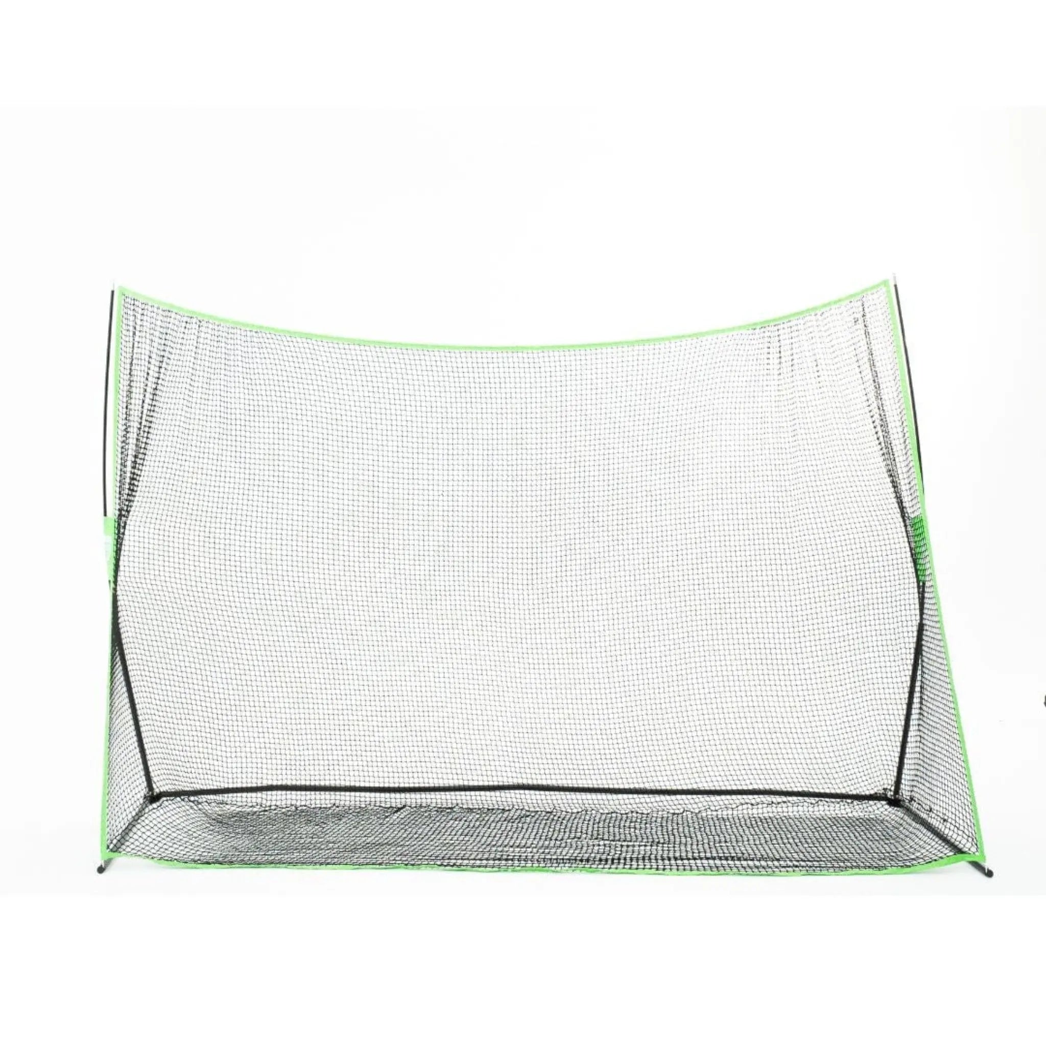 10' x 7' Rectangle Golf Net The Indoor Golf Shop