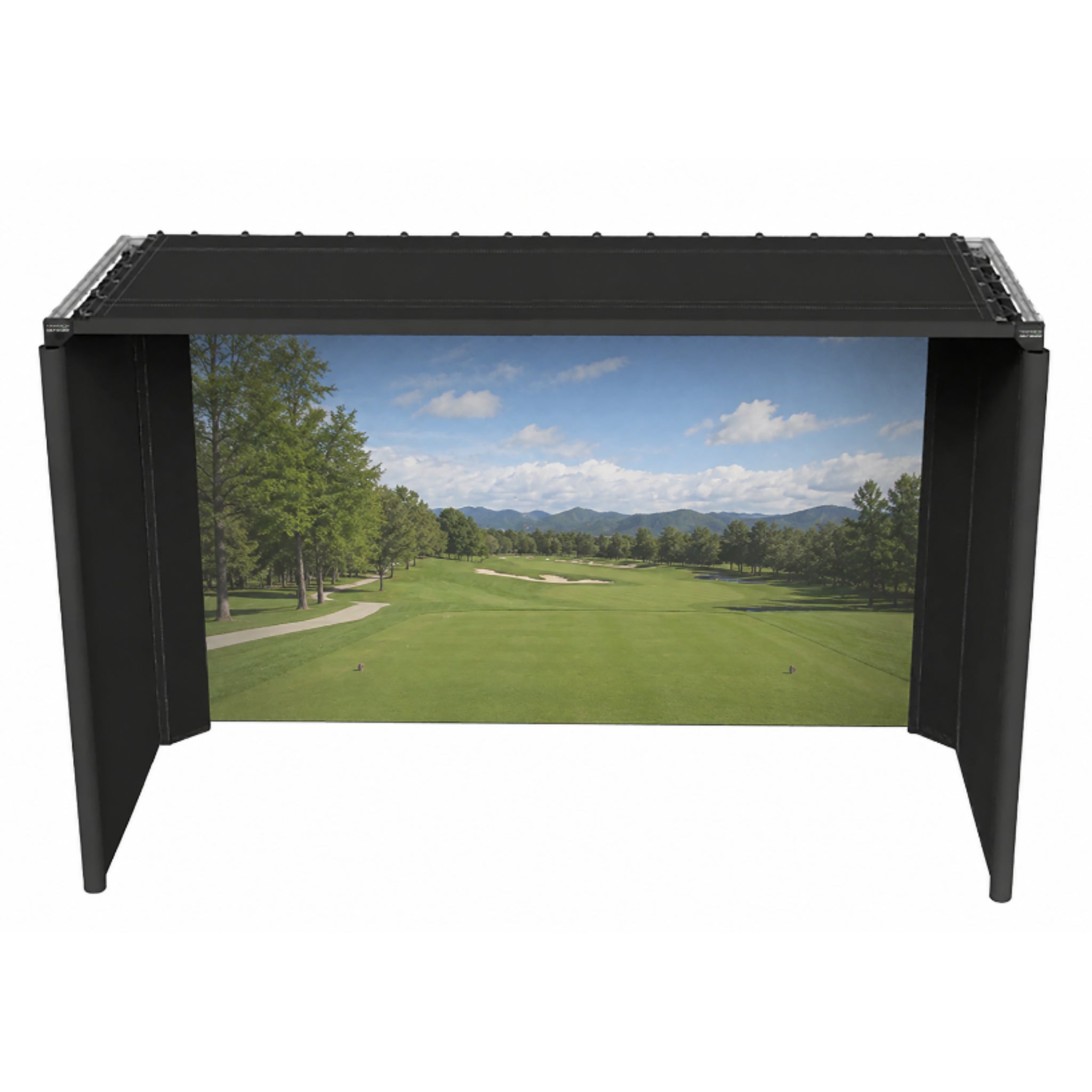 SportScreen Parlour Series Golf Enclosure