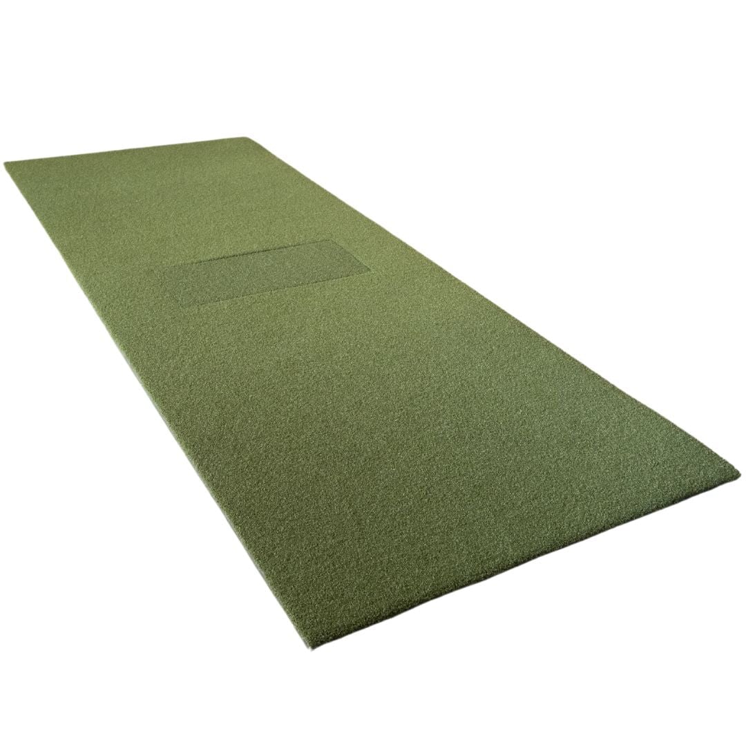 SIGPRO Softy LITE 4'x10' Golf Mat - Golf Sim Depot