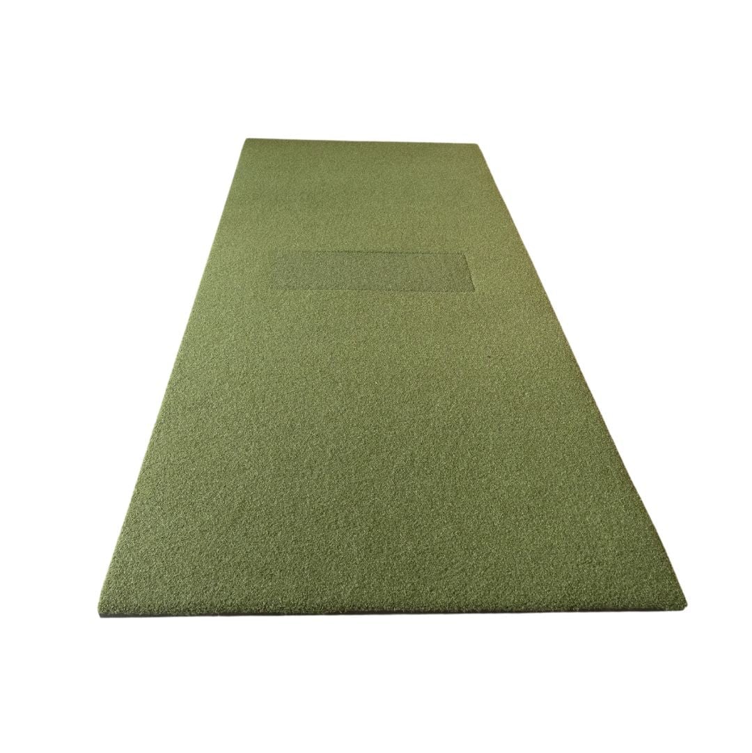 SIGPRO Softy LITE 4'x10' Golf Mat - Golf Sim Depot