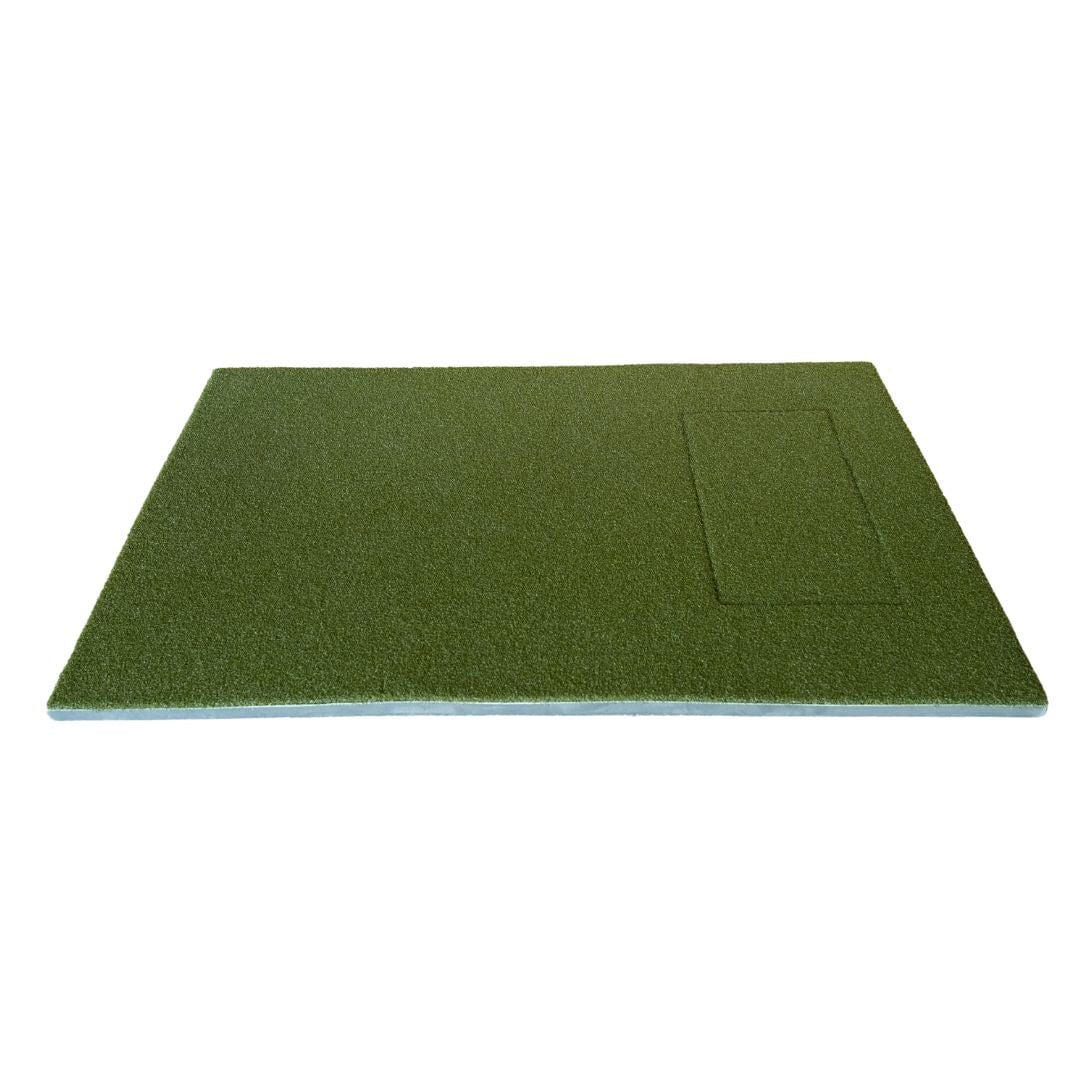 SIGPRO Softy LITE 4'x5' Golf Mat - Golf Sim Depot