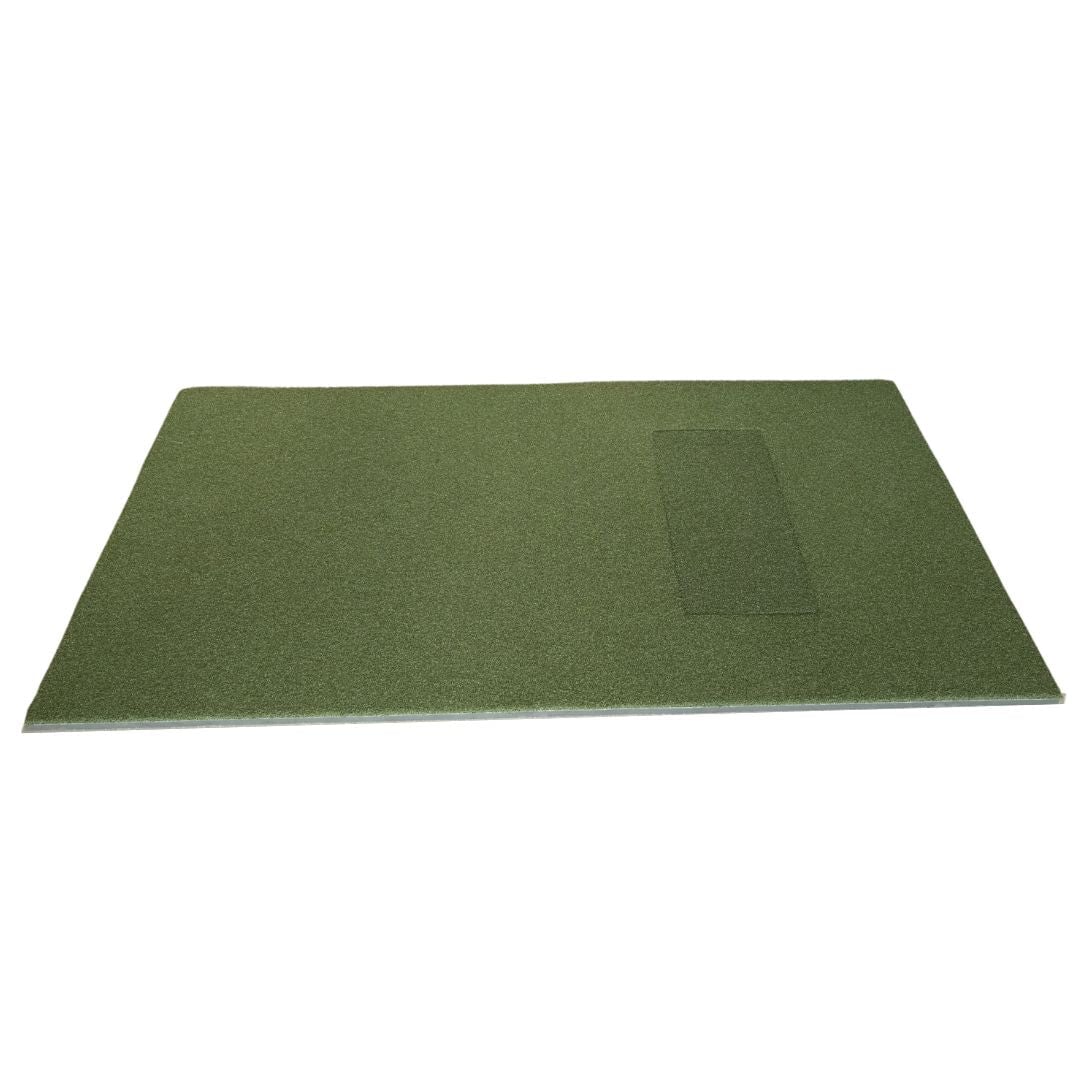 SIGPRO Softy LITE 4'x7' Golf Mat - Golf Sim Depot