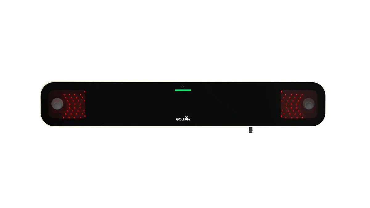 GolfJoy Rigel 2 (GR2) Overhead Launch Monitor - Golf Sim Depot