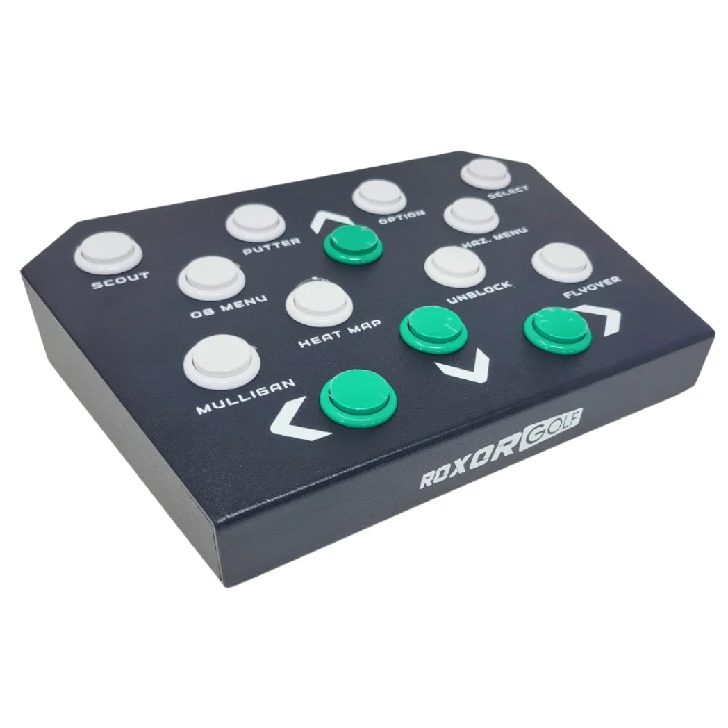 MAG14 Wireless Control Box (GSPro) - Golf Sim Depot