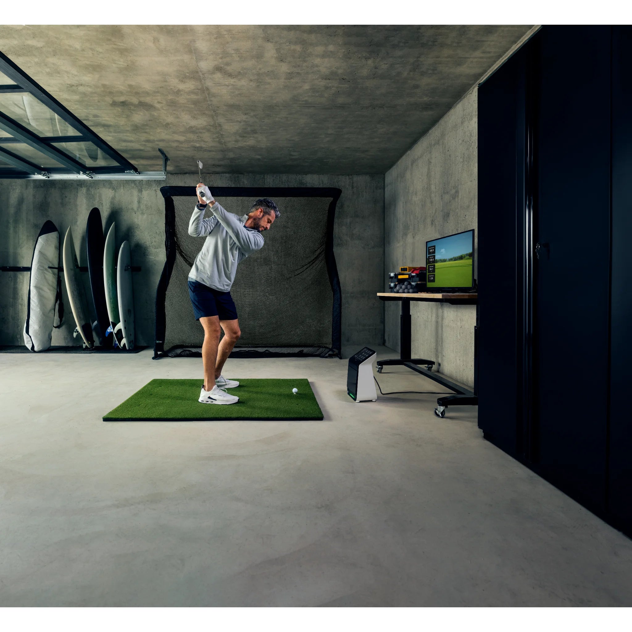 Garmin Approach R50 Golf Simulator & Launch Monitor - Golf Sim Depot