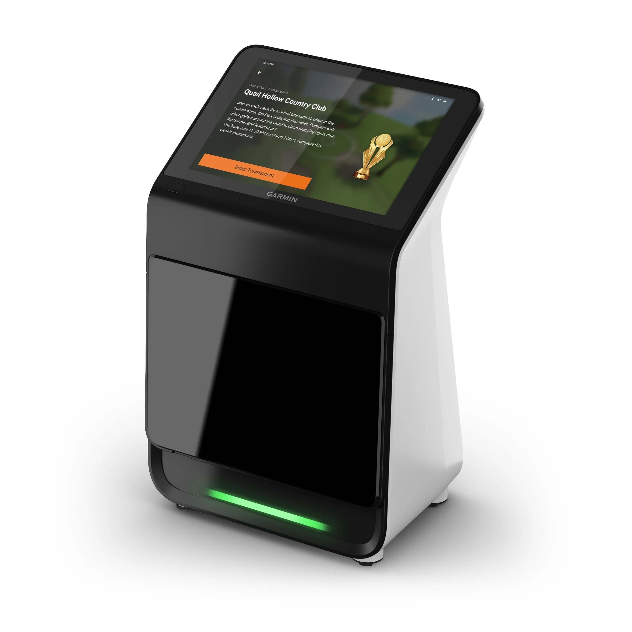 Garmin Approach R50 Golf Simulator & Launch Monitor - Golf Sim Depot