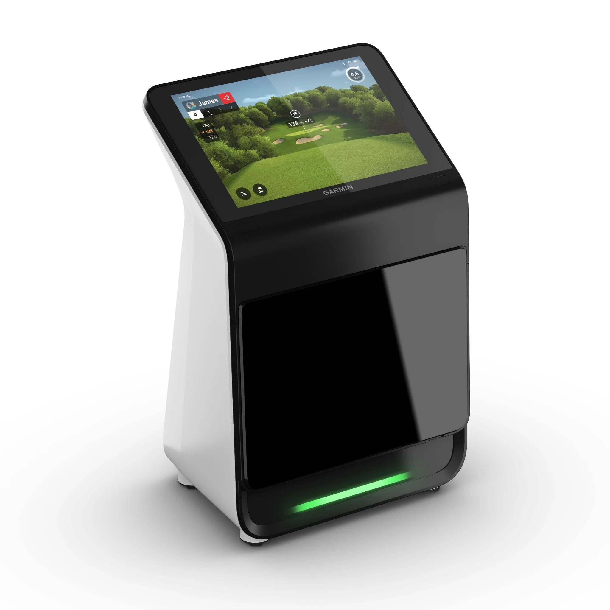 Garmin Approach R50 Golf Simulator & Launch Monitor - Golf Sim Depot