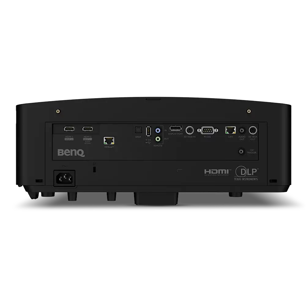 High Brightness Projector