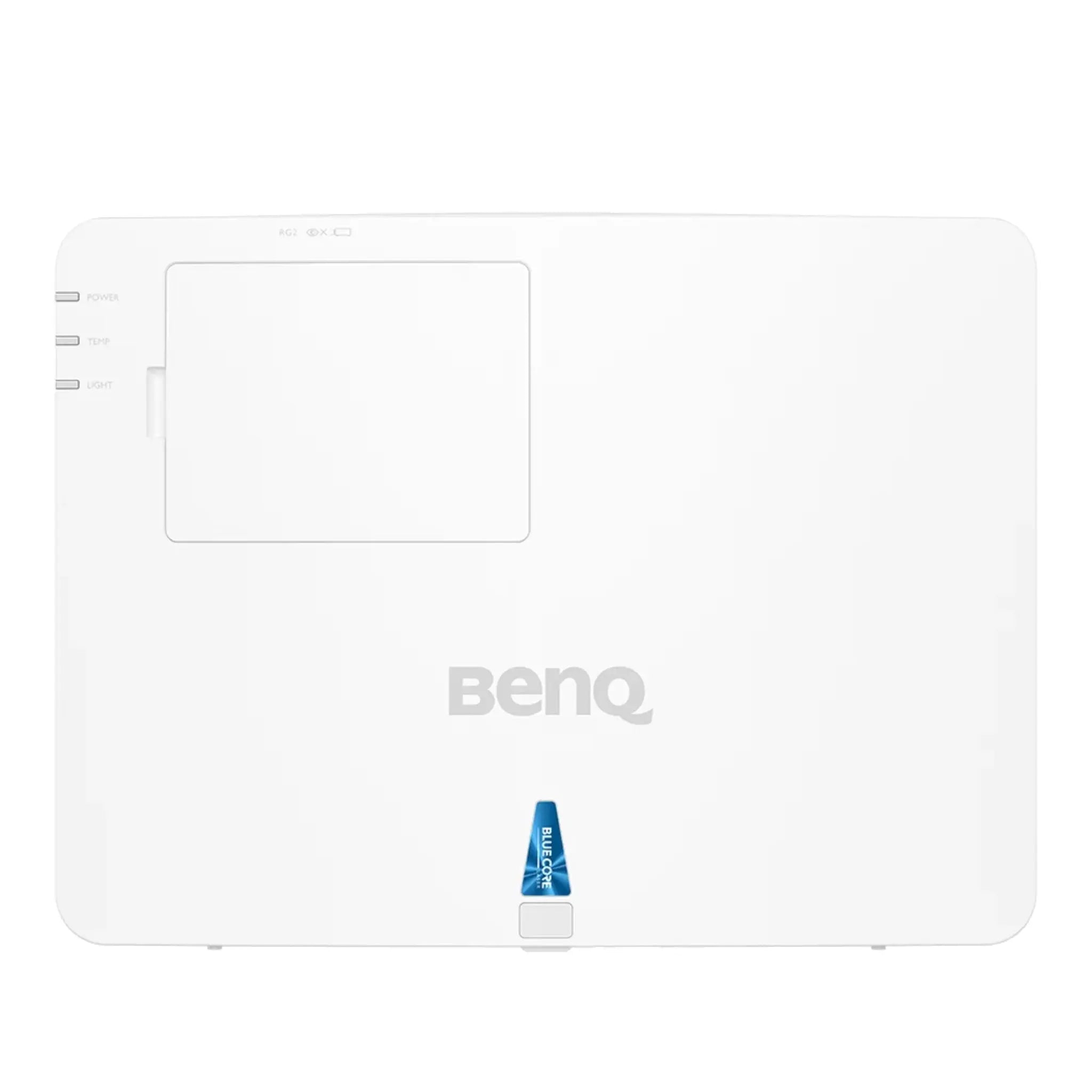 Golf Simulation Projector