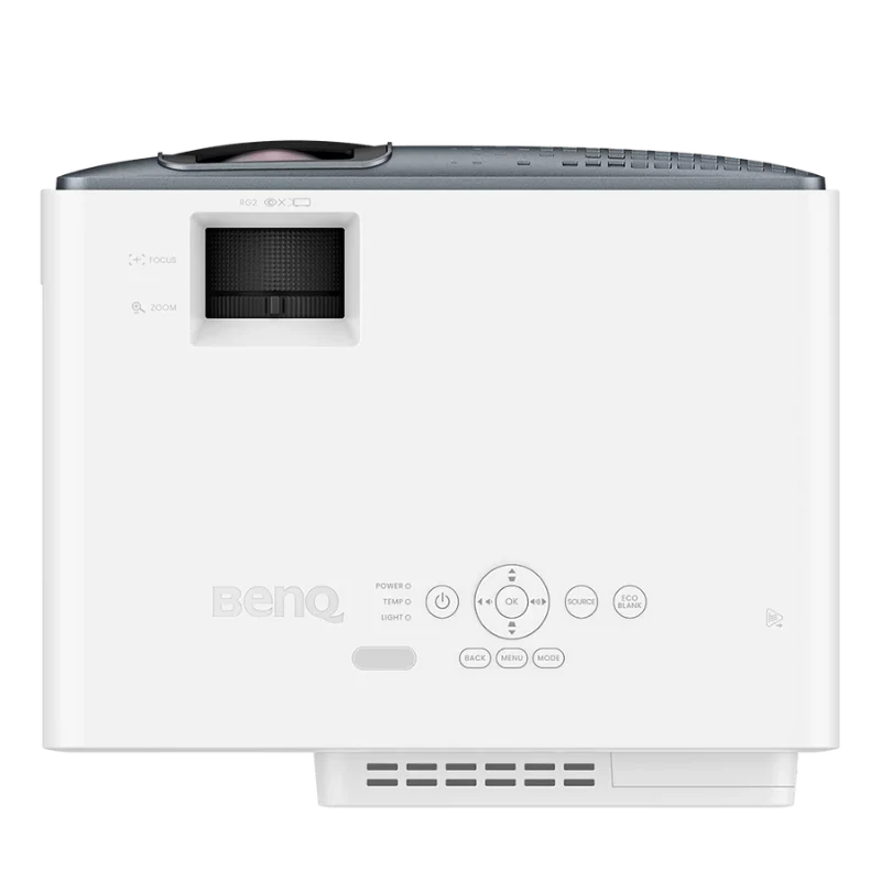 BenQ TK710STi – 4K Short‑Throw Laser Golf Simulator Projector | 3,200 Lumens