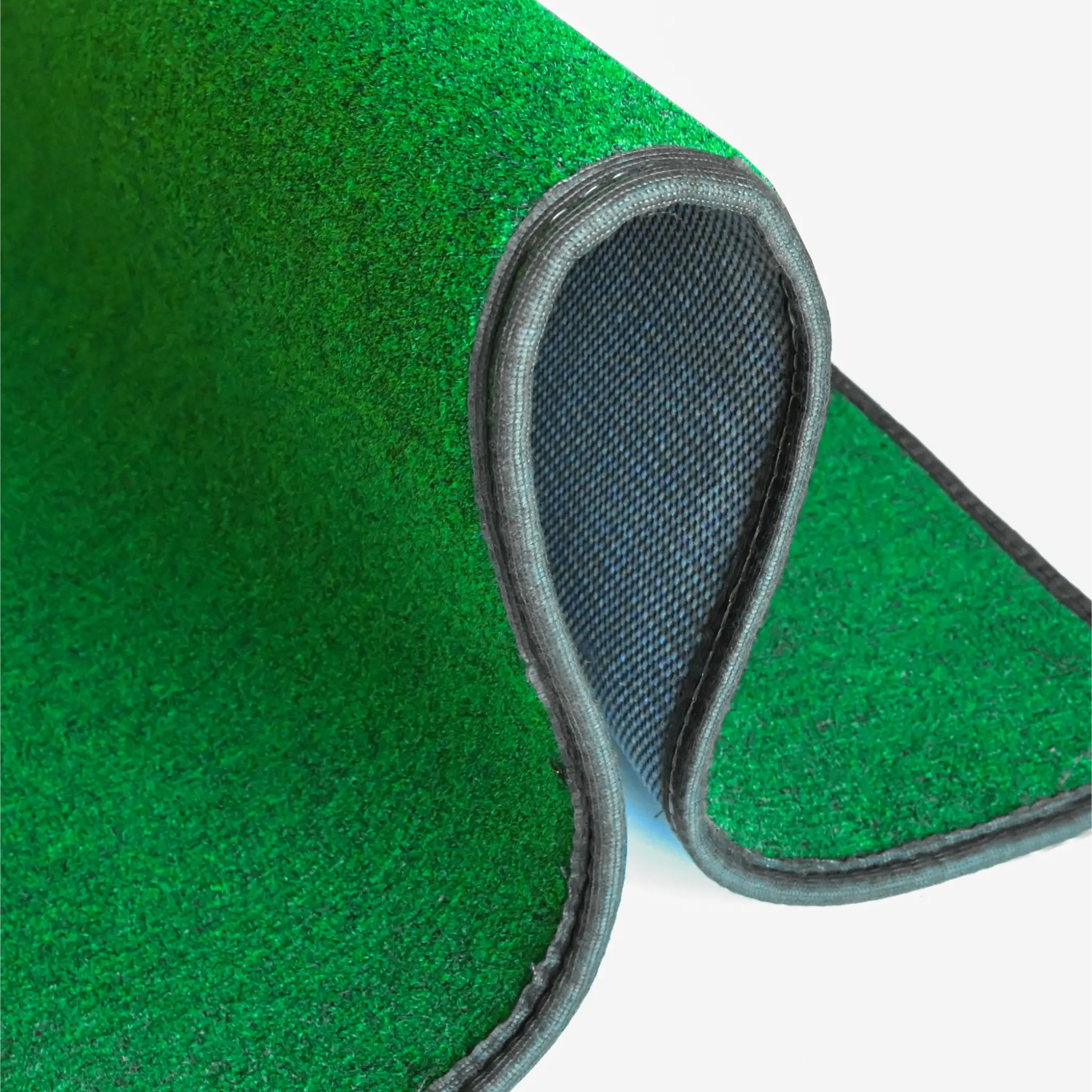 Big Moss Golf Simulator Turf (for C-Series Enclosure) Big Moss Golf