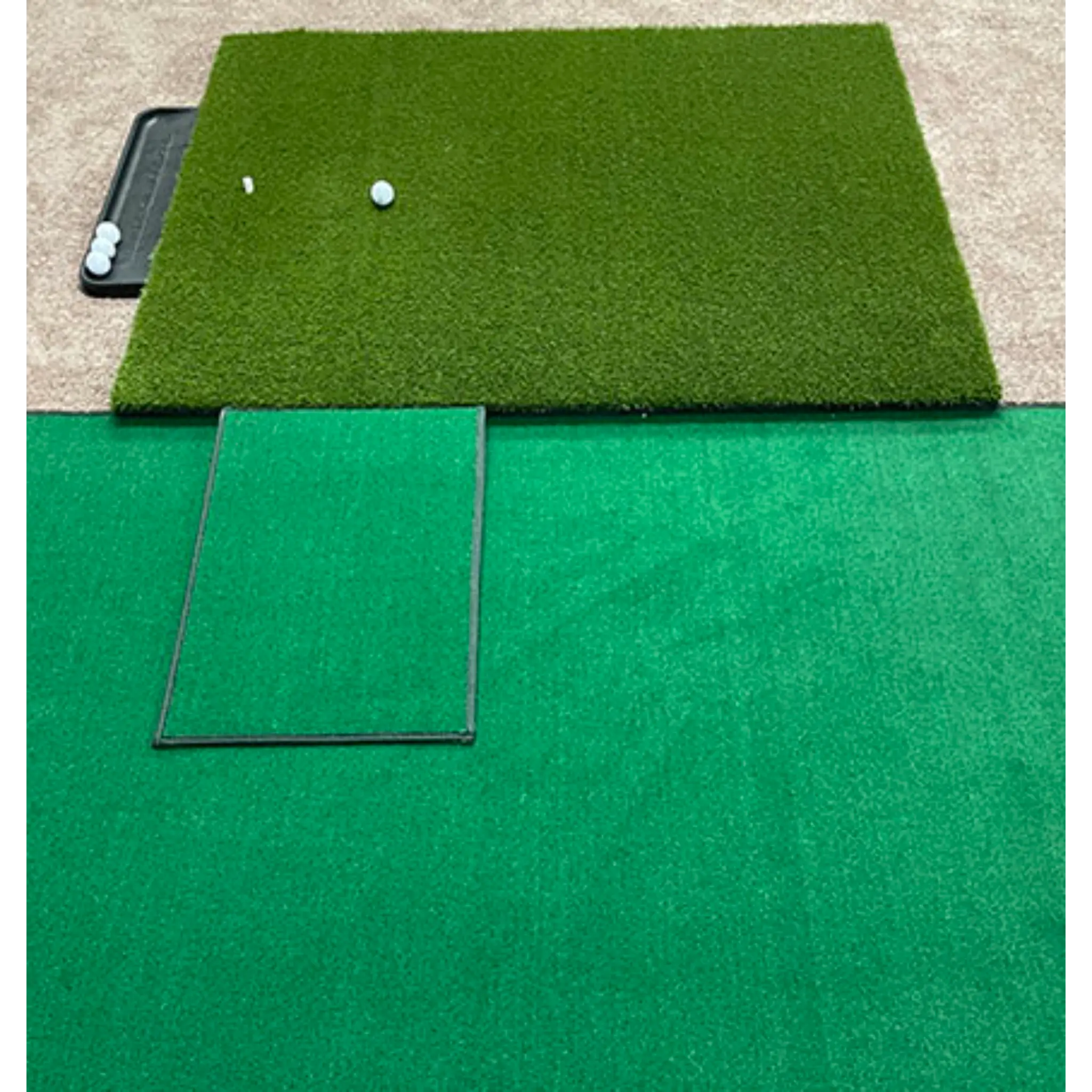 Golf Ball Retrieval System