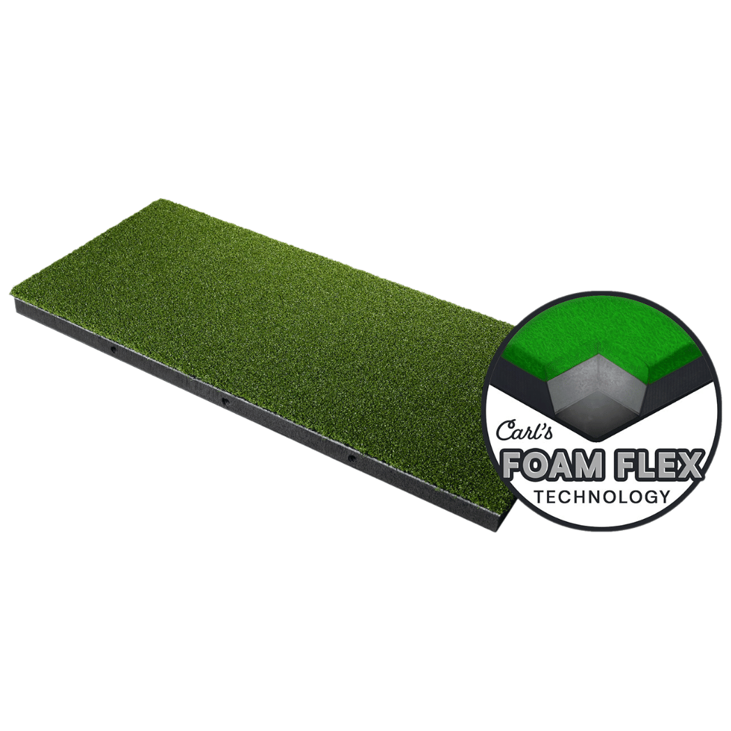 Carl's HotShot Hitting Strips - Golf Sim Depot