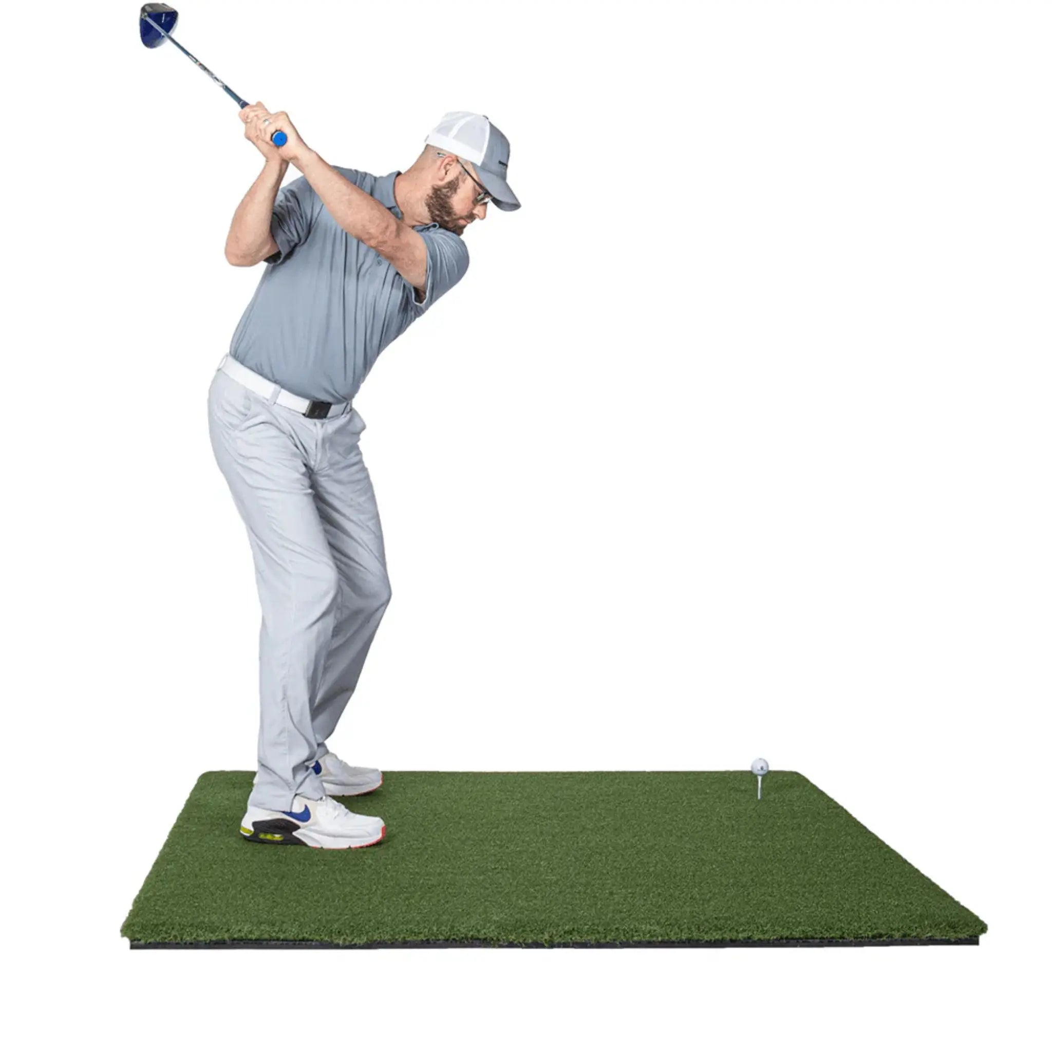 Fairway Series Golf Mat The Indoor Golf Shop