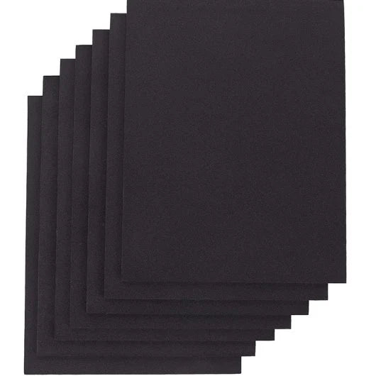 Foam Undulation Kit