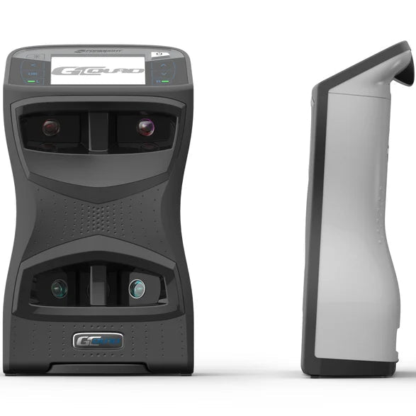 Foresight GCQuad Launch Monitor