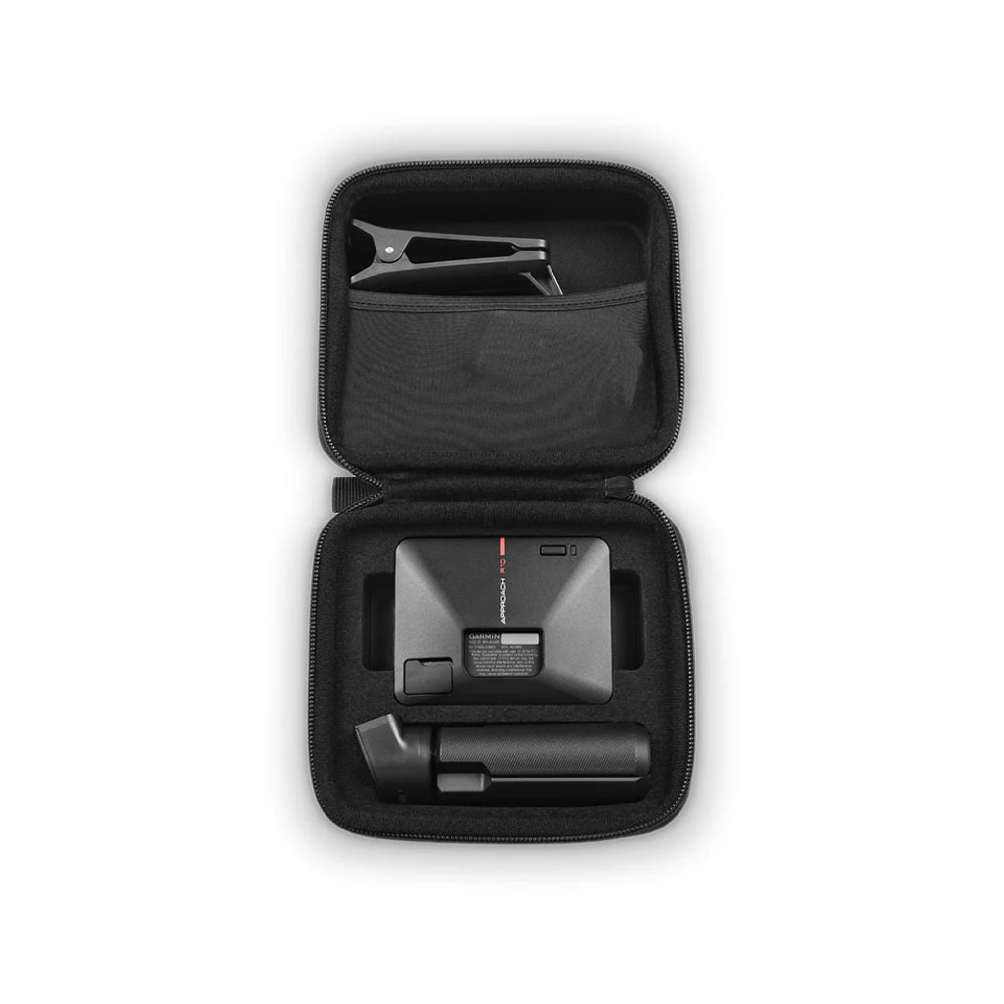Garmin Approach R10 Portable Launch Monitor & Golf Simulator - Golf Sim Depot