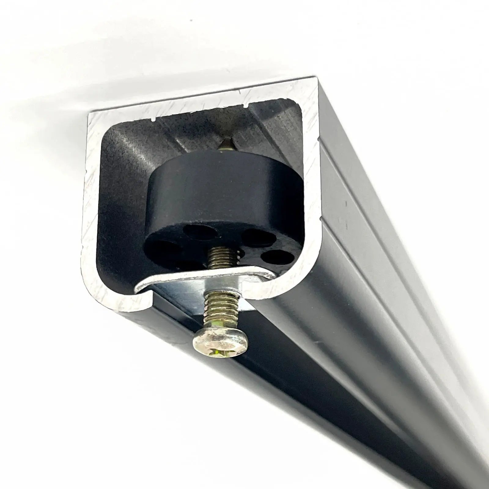 Hardware Kit to Ceiling Mount Carl's Place Curtains Carl's Place