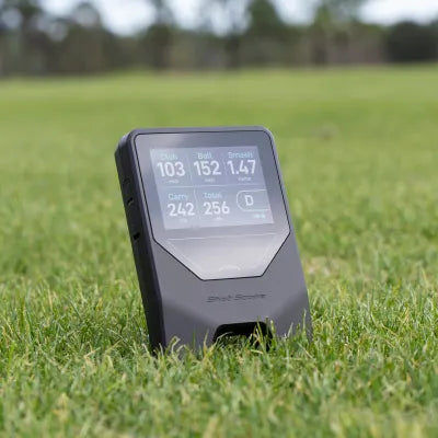 Shot Scope LM1 Launch Monitor