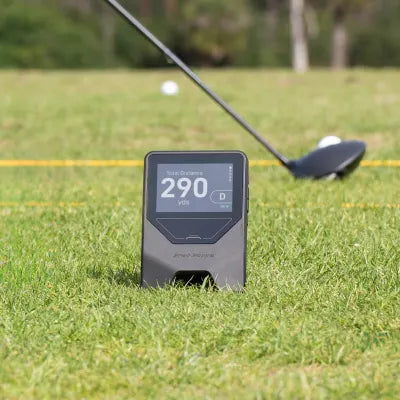 Shot Scope LM1 Launch Monitor