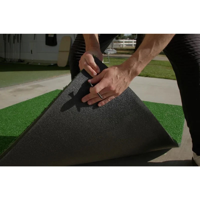 Monster Mat 2.0 Golf Hitting Mat