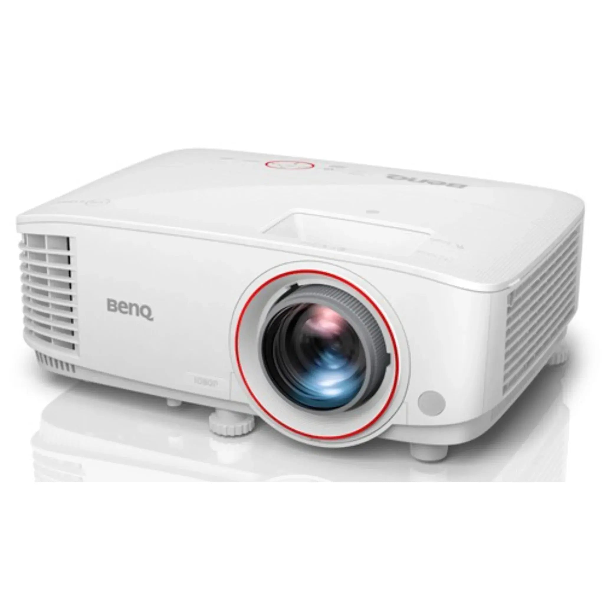 N1 Sim Package: BenQ TH671ST Golf Simulator Projector NOT SOLD INDIVIDUALLY