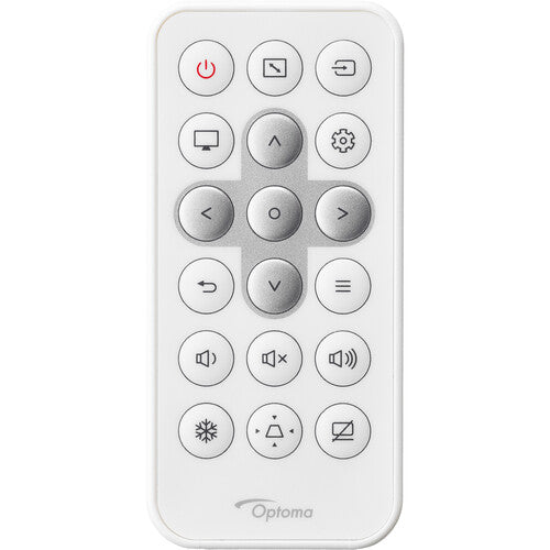 Optoma GT2000HDR - 1080p Short-Throw Golf Simulator Projector | 3,500 Lumens - Golf Sim Depot