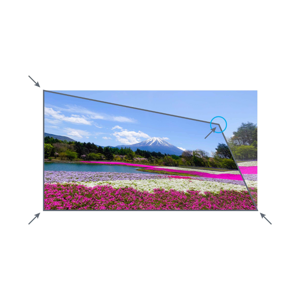 Optoma ZW350ST - WXGA Short-Throw Golf Simulator Projector | 3,600 Lumens - Golf Sim Depot