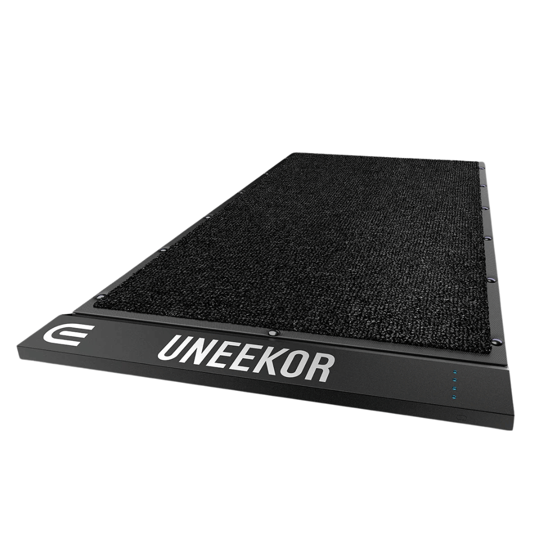 Uneekor Performance Optix + AI Swing Trainer