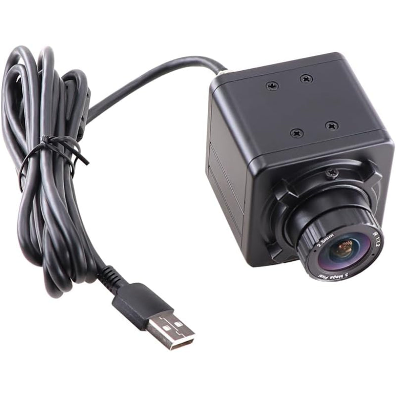 ProTee VX USB Swing Camera - Golf Sim Depot