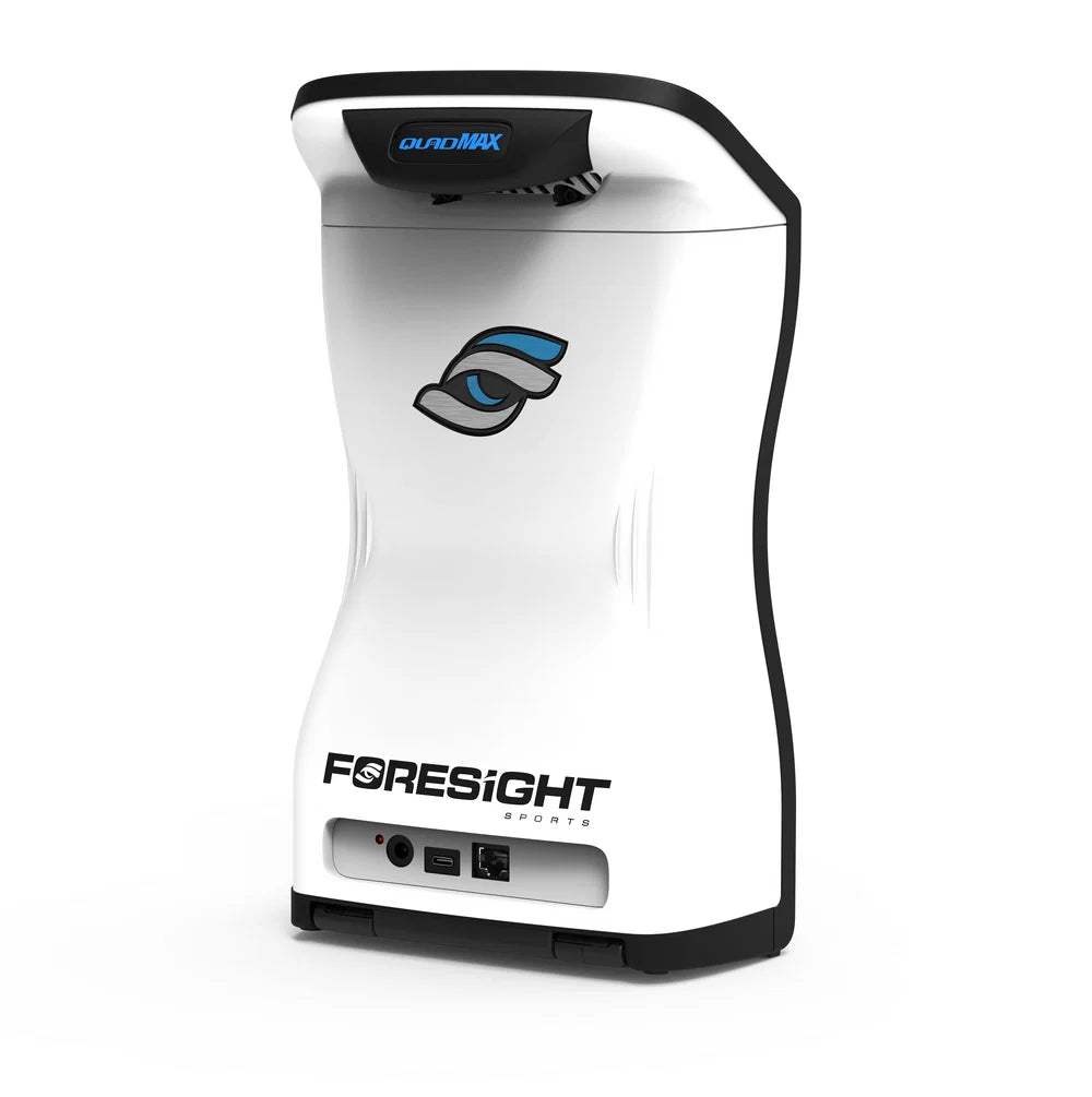Foresight GCQuad MAX Launch Monitor