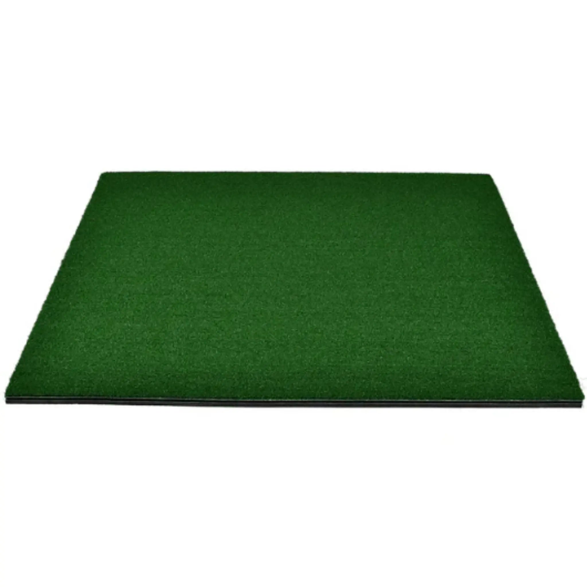 SIGPRO 3D 5'x5' Golf Mat The Indoor Golf Shop