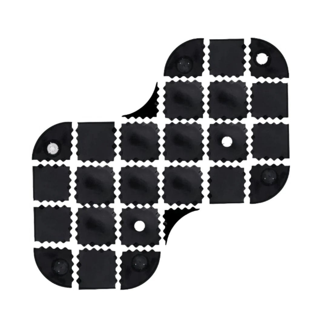 SIGPRO Double Break Putting Green - Golf Sim Depot