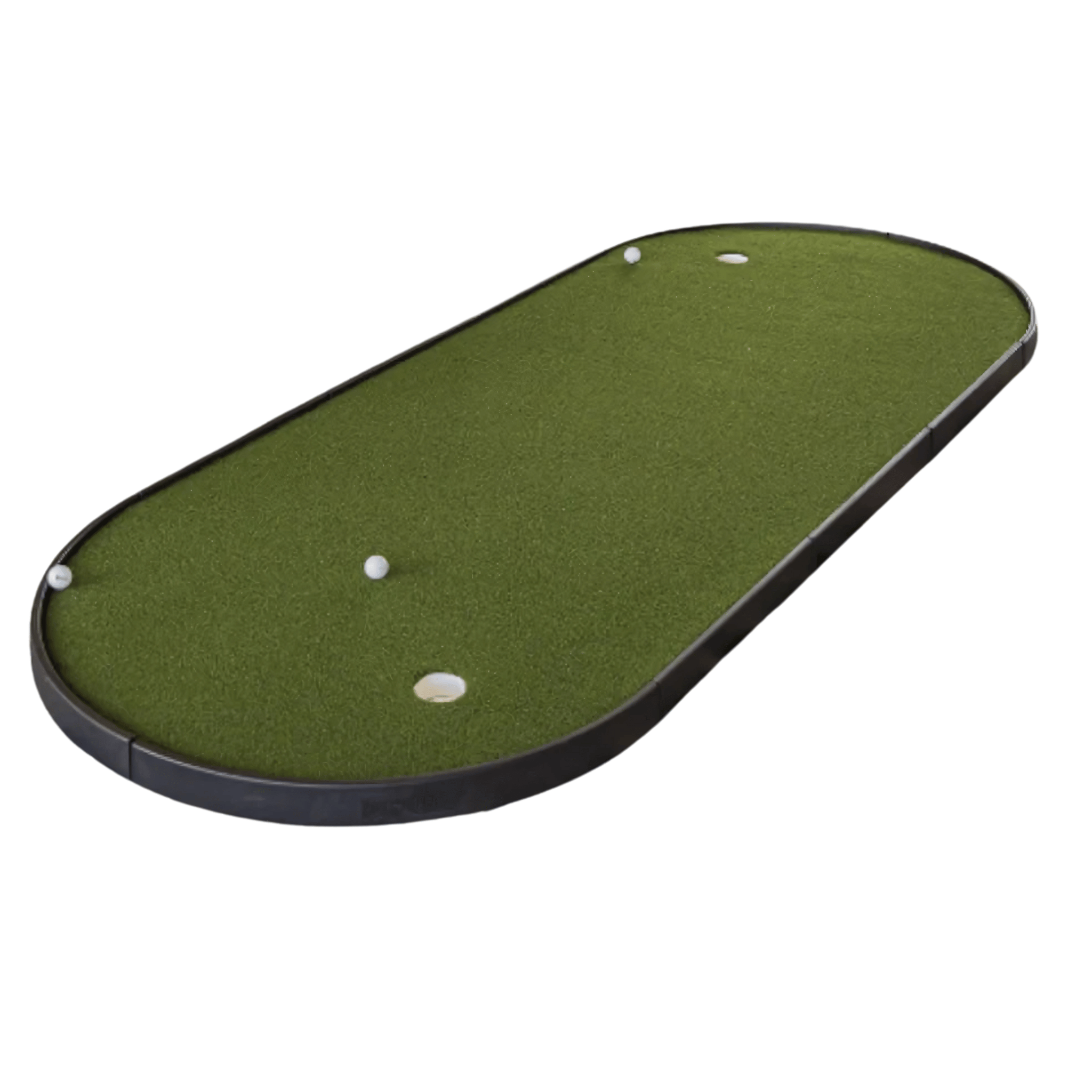 SIGPRO Gimme Putting Green - Golf Sim Depot