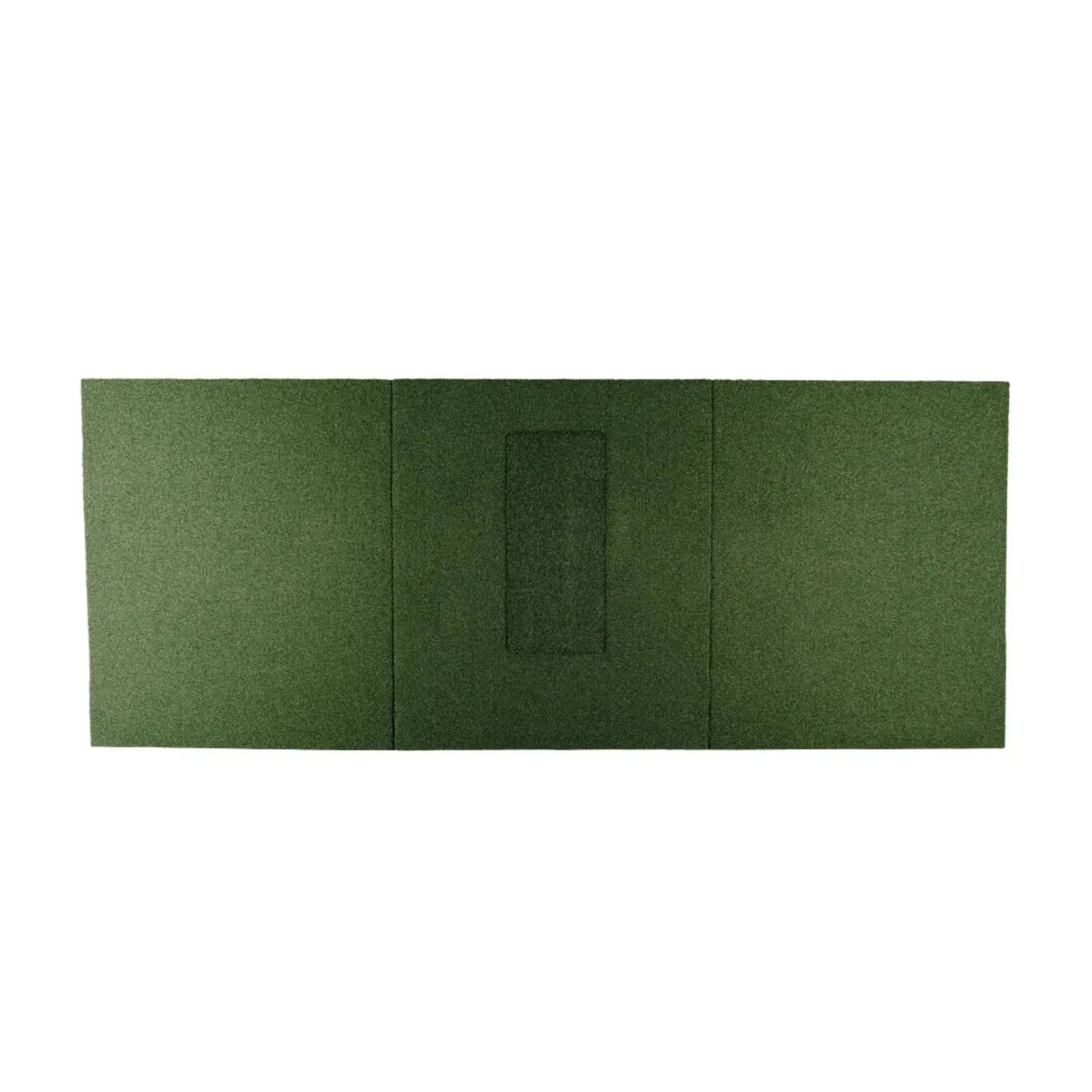 SIGPRO Softy 4'x10' Hitting Mat The Indoor Golf Shop