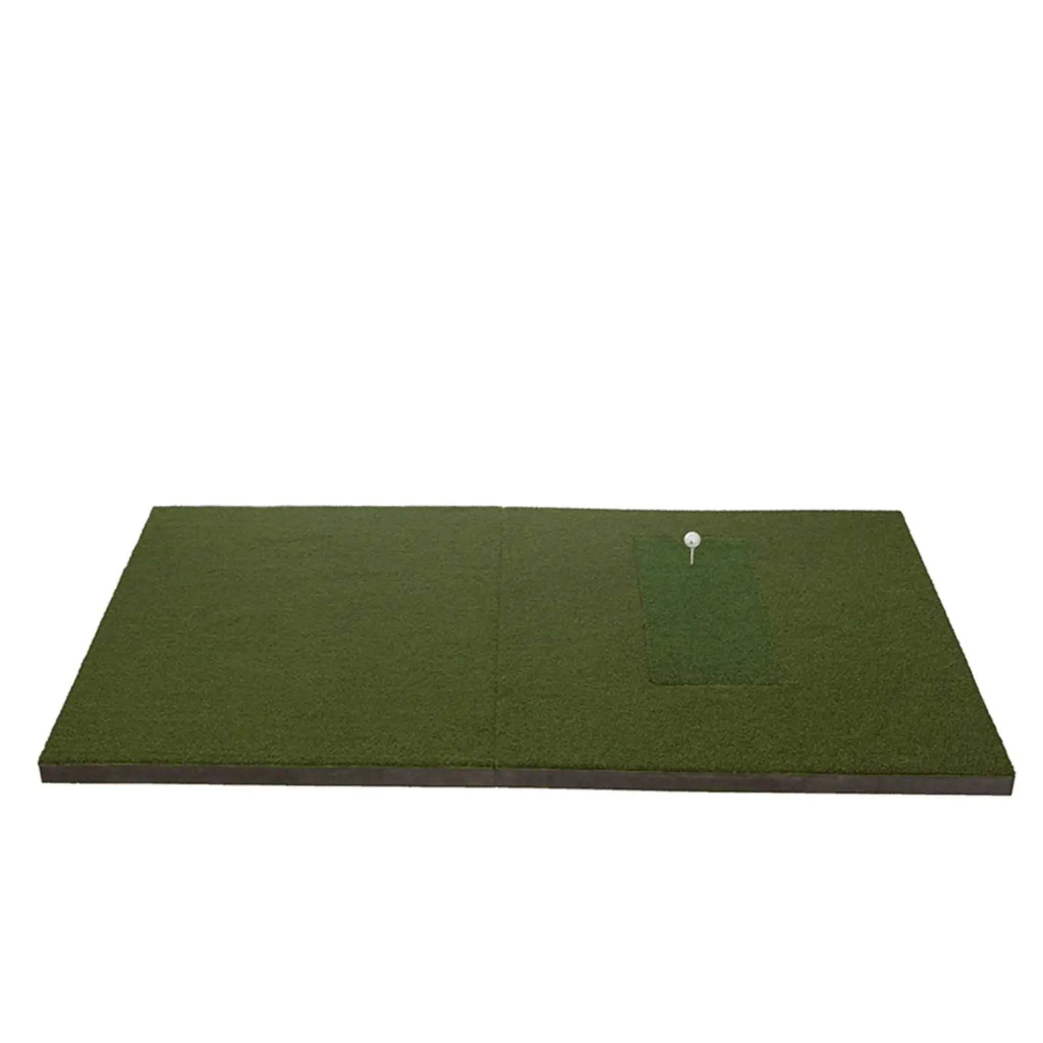SIGPRO Softy 4'x7' Hitting Mat The Indoor Golf Shop