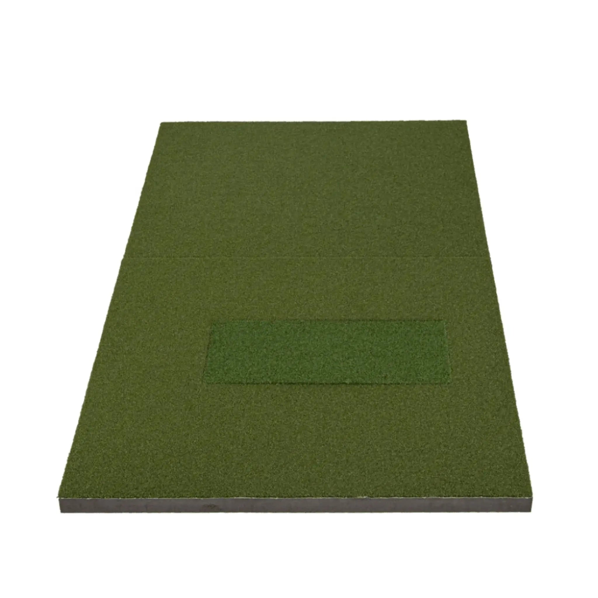 SIGPRO Softy 4'x7' Hitting Mat The Indoor Golf Shop