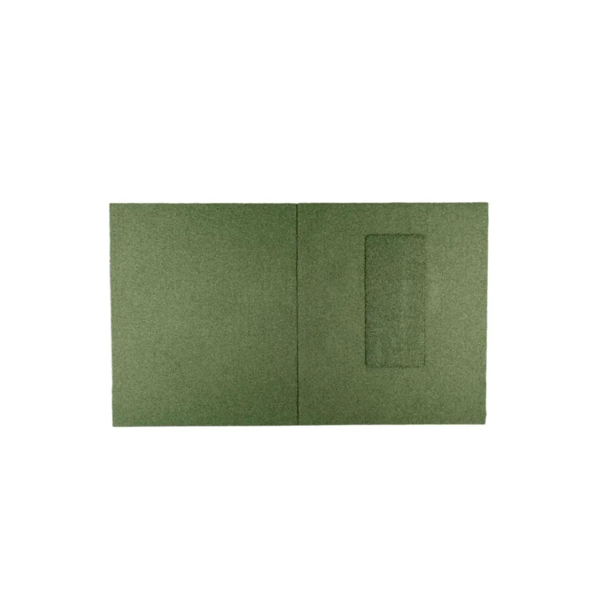 SIGPRO Softy 4'x7' Hitting Mat The Indoor Golf Shop