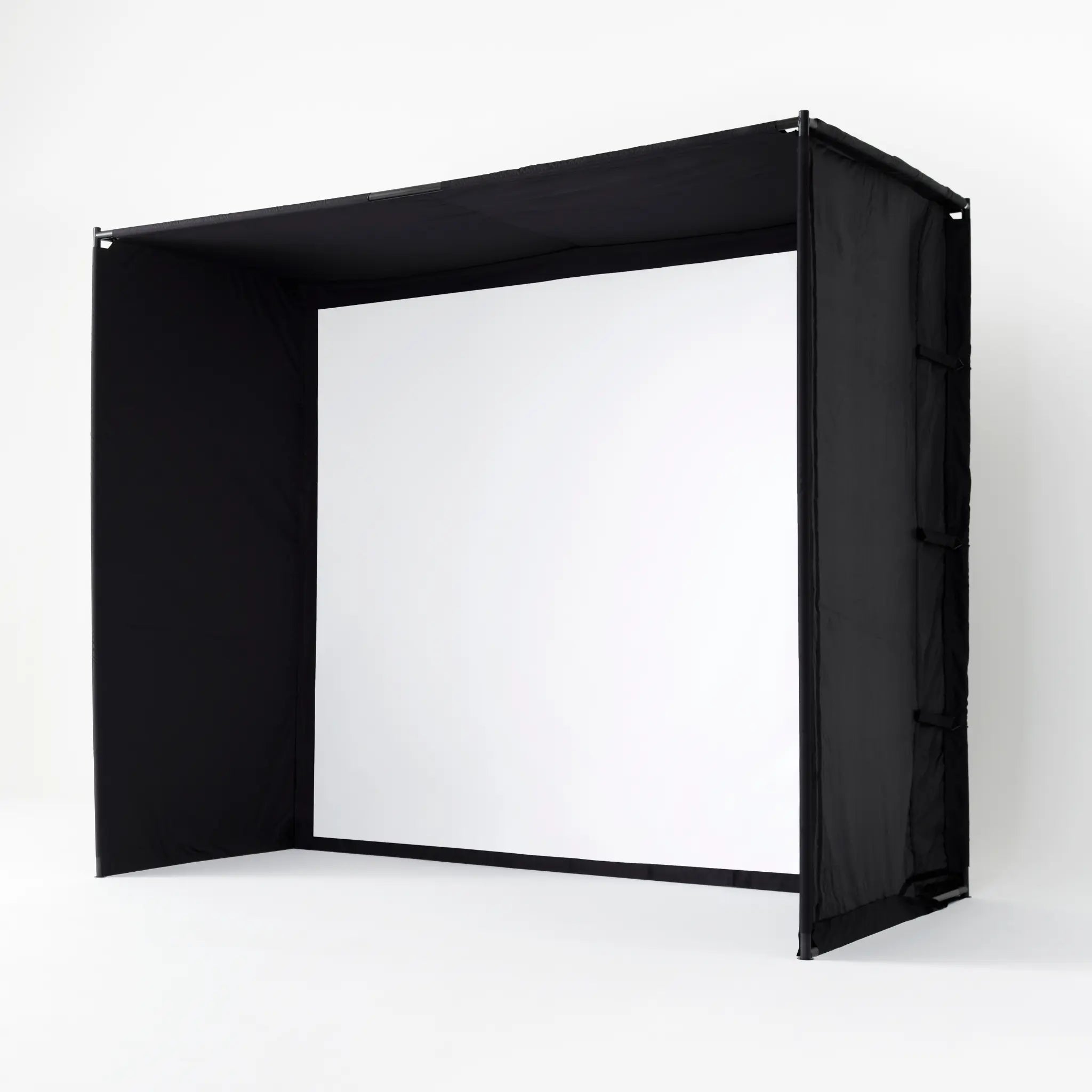 SkyTrak Studio 10' Enclosure SkyTrak