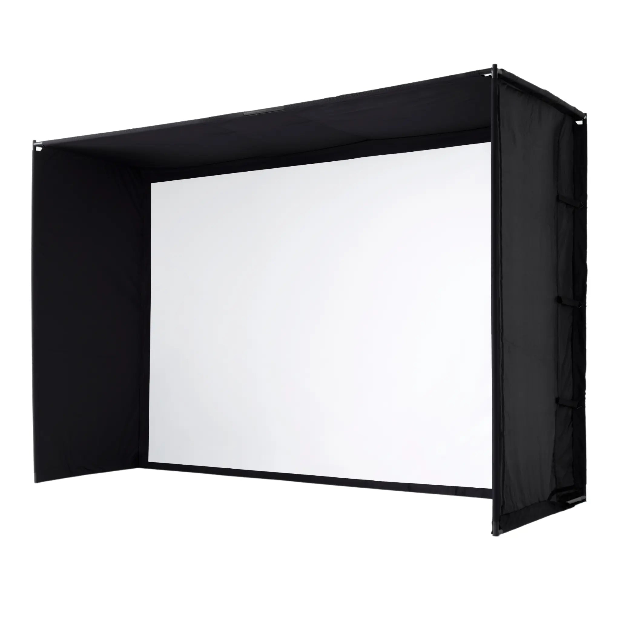 SkyTrak Studio 12' Enclosure SkyTrak