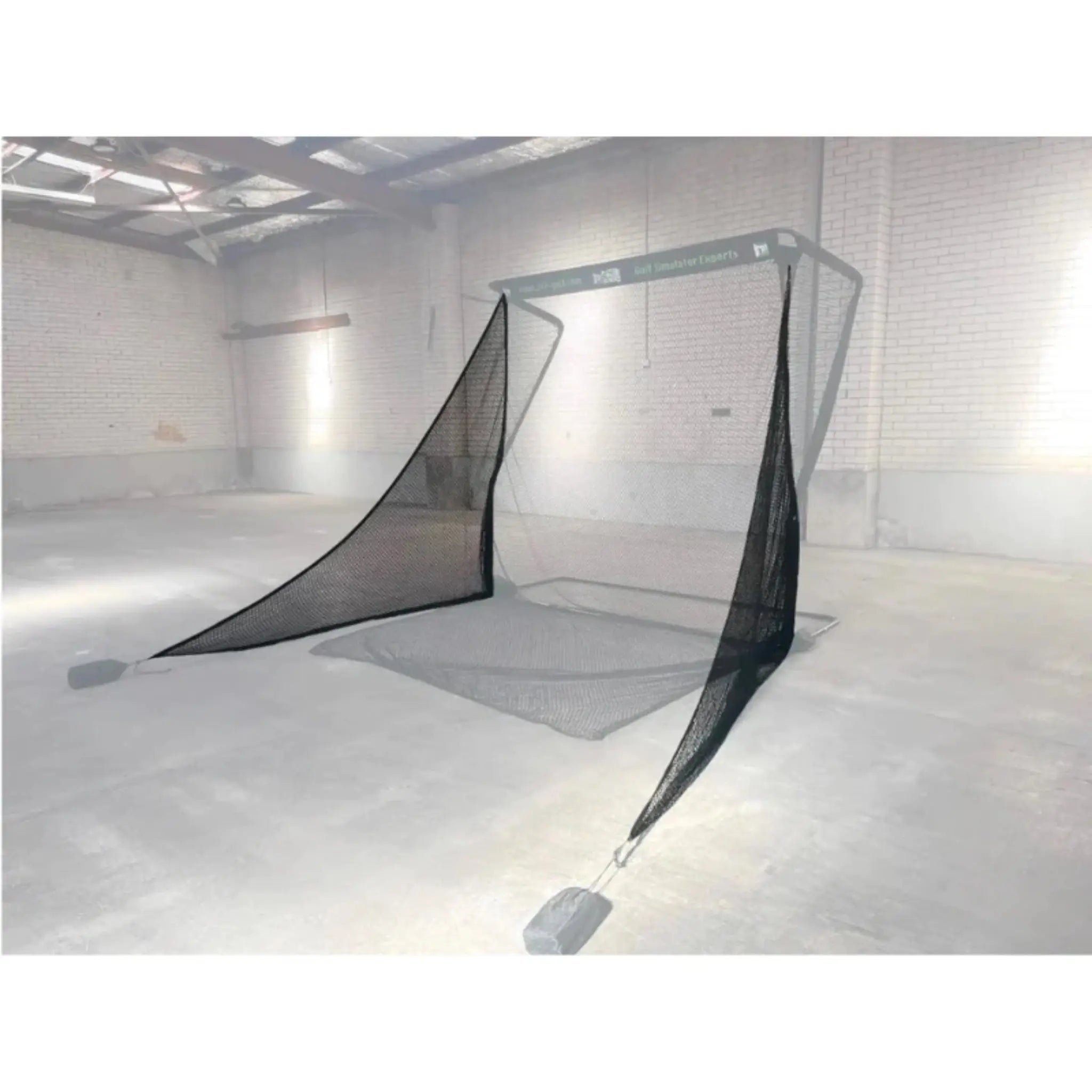 SkyTrak+ Golf Simulator Practice Package SkyTrak