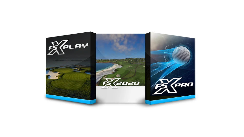 Foresight GCQuad Launch Monitor