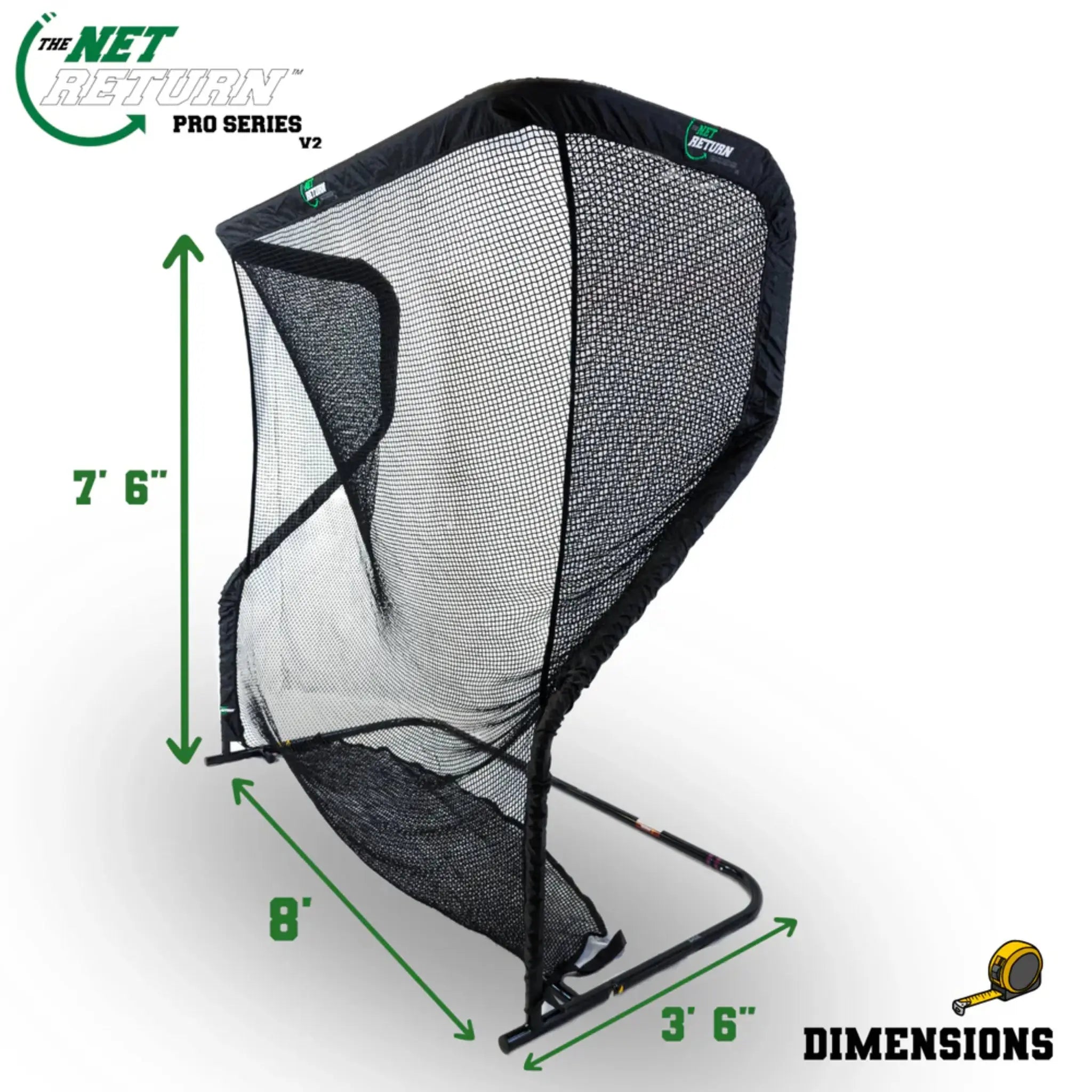 The Net Return Golf Net The Net Return