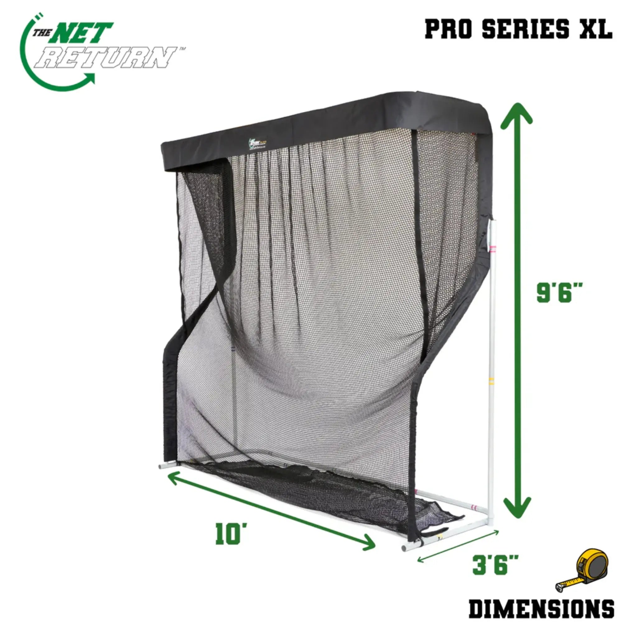 The Net Return Golf Net The Net Return